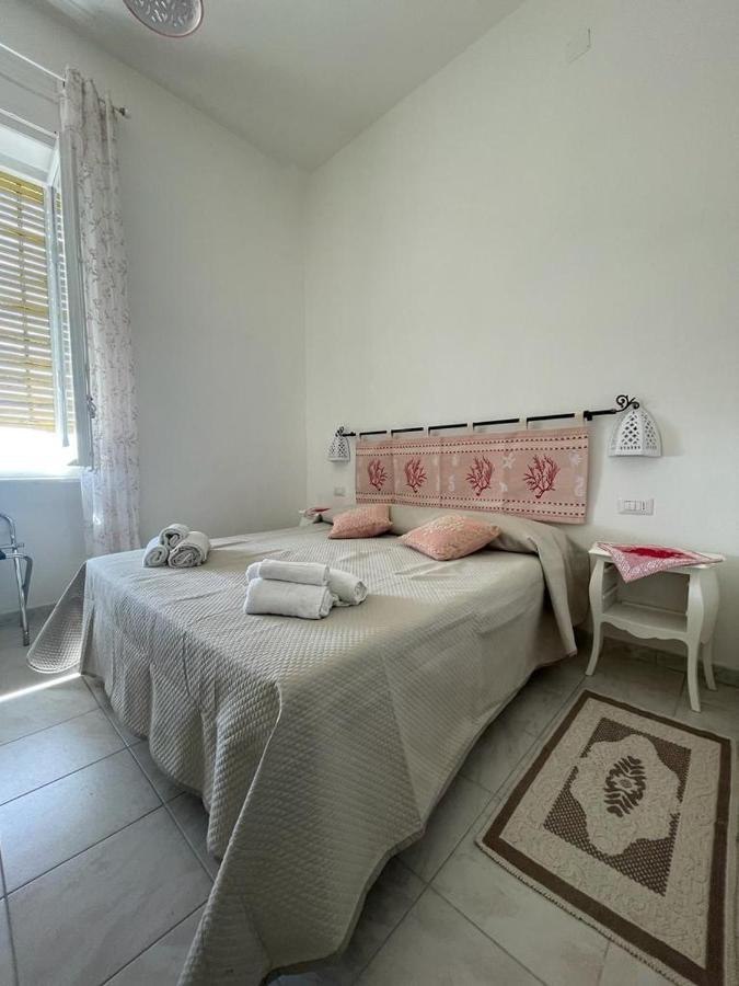 Cagliari Central Rooms With Port View Εξωτερικό φωτογραφία