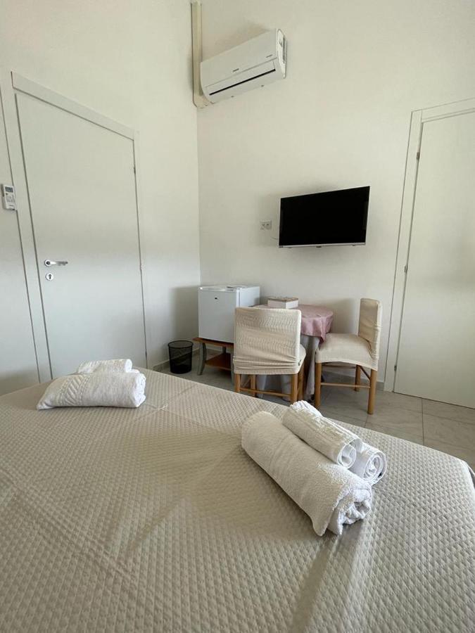 Cagliari Central Rooms With Port View Εξωτερικό φωτογραφία